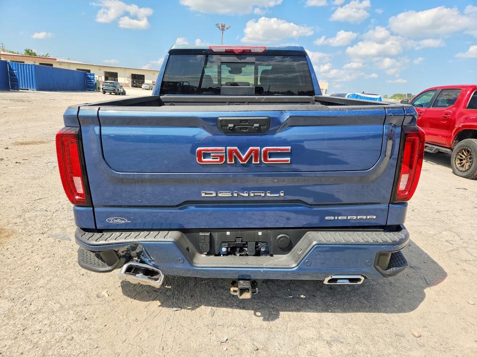 Aukcja sprzedaży 2025 Gmc Sierra, vin: 1GTUUGED8SZ312902, numer aukcji: 66800436