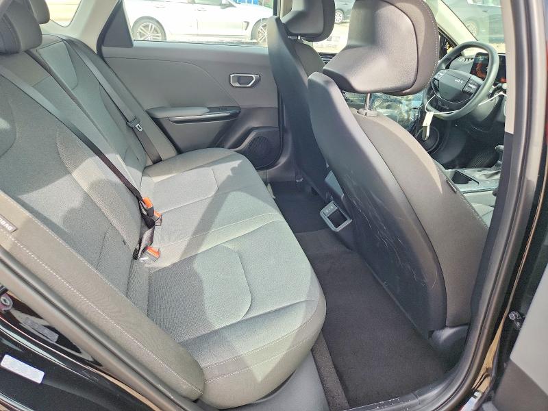 Aukcja sprzedaży 2025 Kia K4, vin: 3KPFT4DE3SE210889, numer aukcji: 63675536