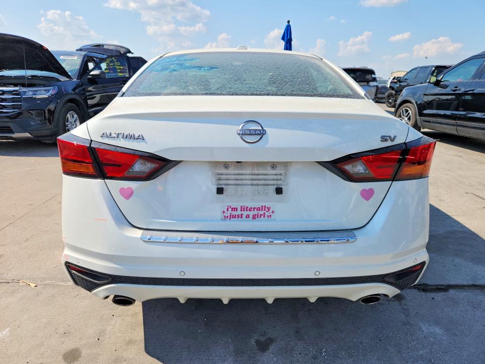 Aukcja sprzedaży 2023 Nissan Altima, vin: 1N4BL4DV3PN389202, numer aukcji: 66947776