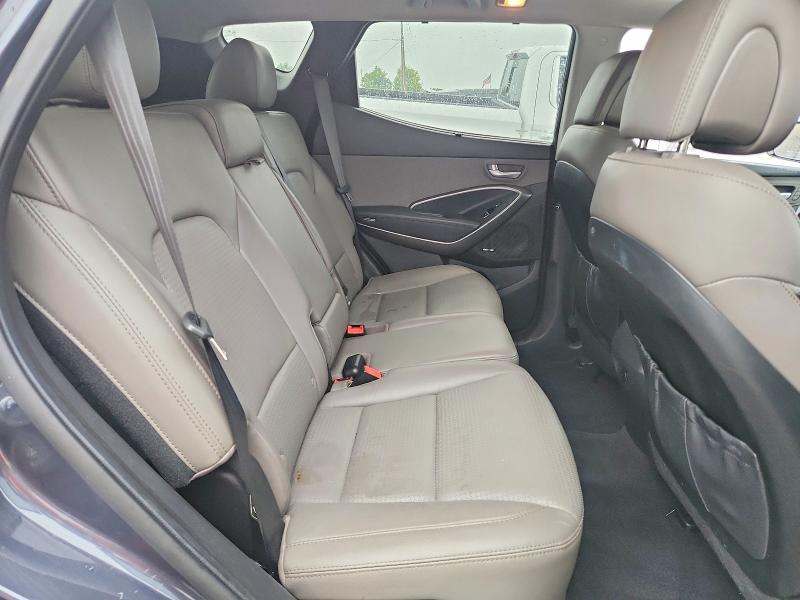 Aukcja sprzedaży 2014 Hyundai Santa Fe Sport, vin: 5XYZUDLB6EG155654, numer aukcji: 63397586