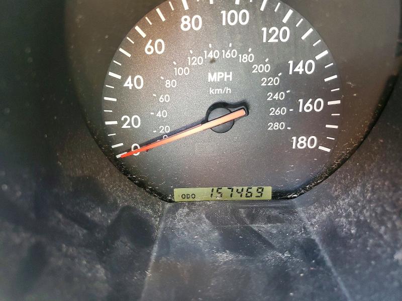 Aukcja sprzedaży 2002 Lexus Sc, vin: JTHFN48Y020002040, numer aukcji: 62642466