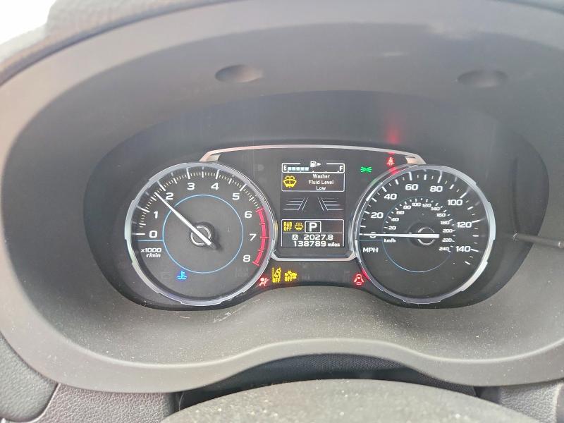 62314826 :رقم المزاد ، JF2SJAWC4HH556470 vin ، 2017 Subaru Forester مزاد بيع