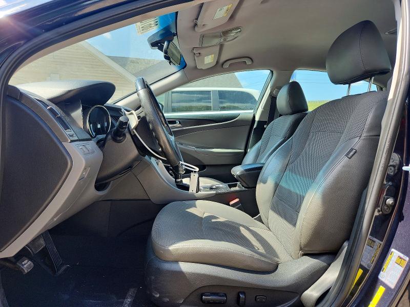 Aukcja sprzedaży 2013 Hyundai Sonata, vin: 5NPEC4AB8DH746046, numer aukcji: 66107826