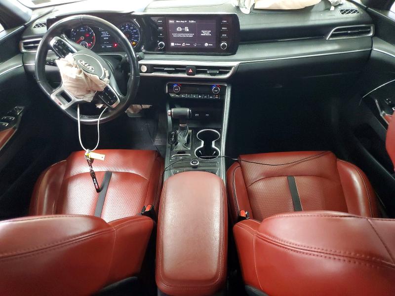Aukcja sprzedaży 2021 Kia K5, vin: 5XXG64J27MG066800, numer aukcji: 67394516