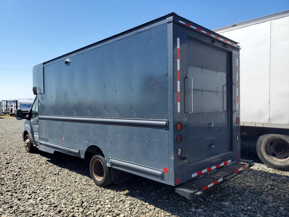 Auction sale of the 2021 Ford Transit, vin: 1FDDF6P87MKA41469, lot number: 61141636