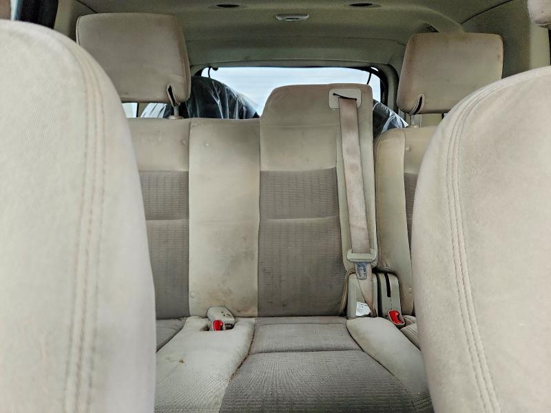 2007 Ford Explorer მანქანა იყიდება აუქციონზე, vin: 1FMEU73E27UA35535, აუქციონის ნომერი: 63292866