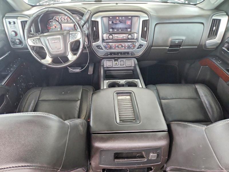 Продажа на аукционе авто 2014 Gmc Sierra, vin: 3GTU2UEC1EG317472, номер лота: 63993276