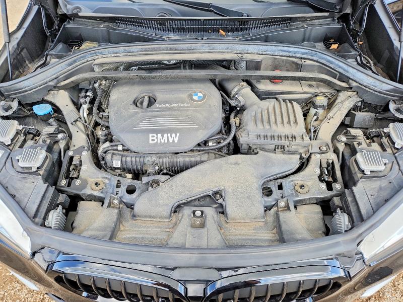 Aukcja sprzedaży 2016 Bmw X1, vin: WBXHT3C37G5E49504, numer aukcji: 63588066