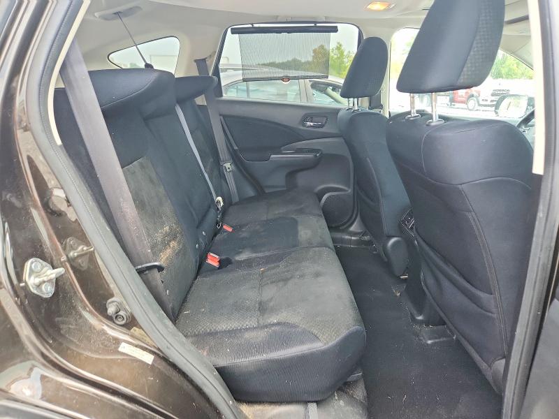 Aukcja sprzedaży 2015 Honda Cr-v, vin: 2HKRM4H52FH622968, numer aukcji: 64203276