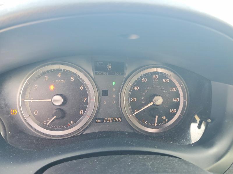 Продажа на аукционе авто 2007 Lexus Es, vin: JTHBJ46G672024169, номер лота: 66095346
