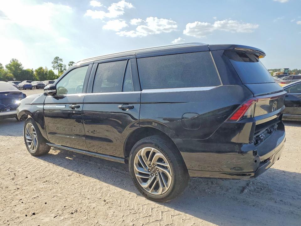 Aukcja sprzedaży 2025 Lincoln Navigator, vin: 5LMJJ2LG3SEL07862, numer aukcji: 66195196