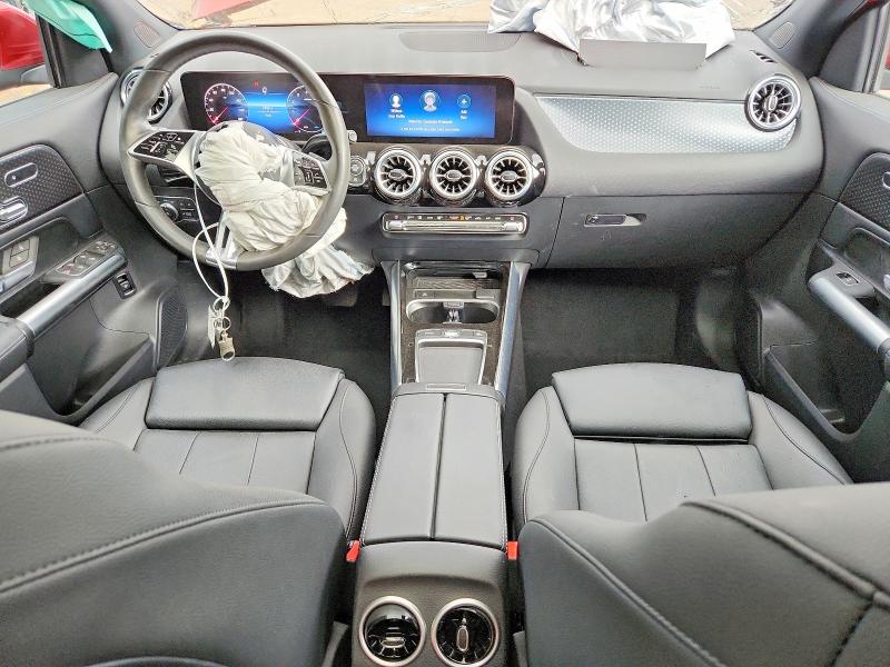 Продаж на аукціоні авто 2025 Mercedes-benz Gla, vin: W1N4N4HB9SJ655683, номер лоту: 66786716
