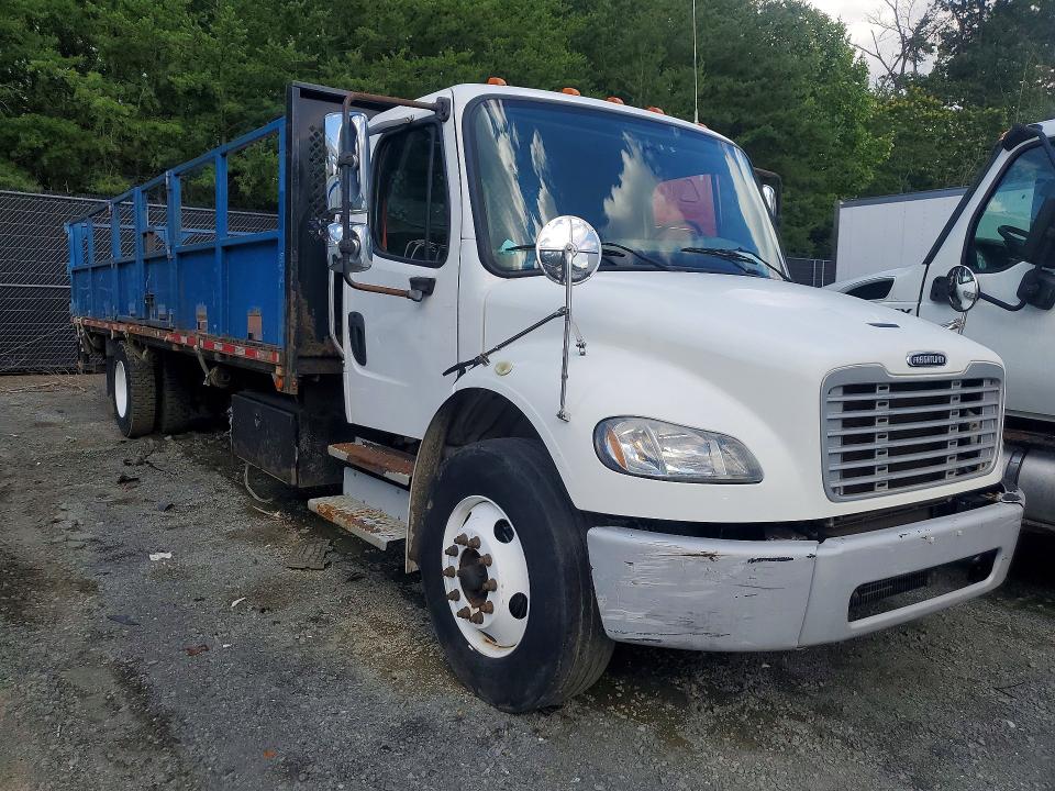 Продажа на аукционе авто 2016 Freightliner M2, vin: 3ALACXDT2GDGV6363, номер лота: 64343916