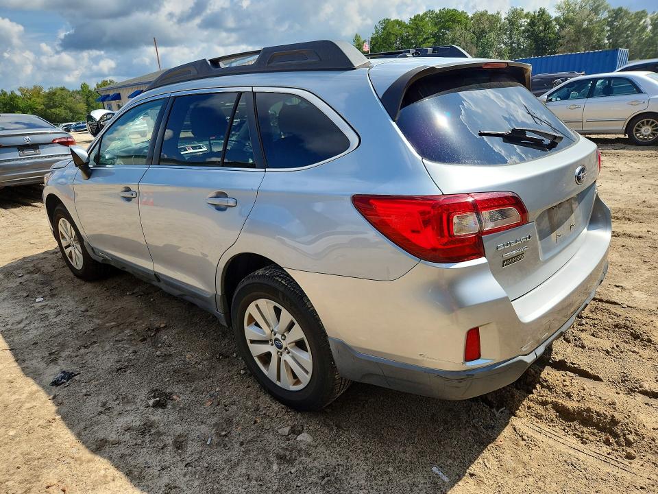 Продажа на аукционе авто 2015 Subaru Outback, vin: 4S4BSBCC2F3213698, номер лота: 65983676