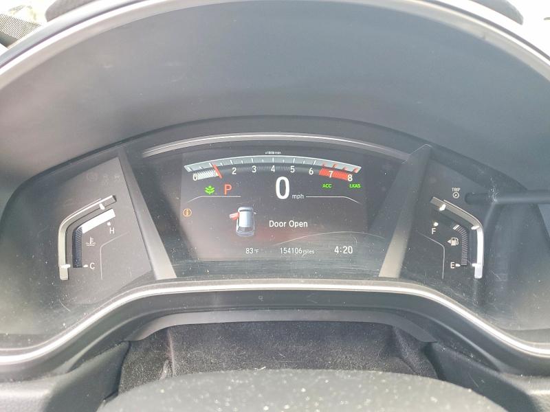 Aukcja sprzedaży 2017 Honda Cr-v, vin: 7FARW1H55HE028549, numer aukcji: 64414396