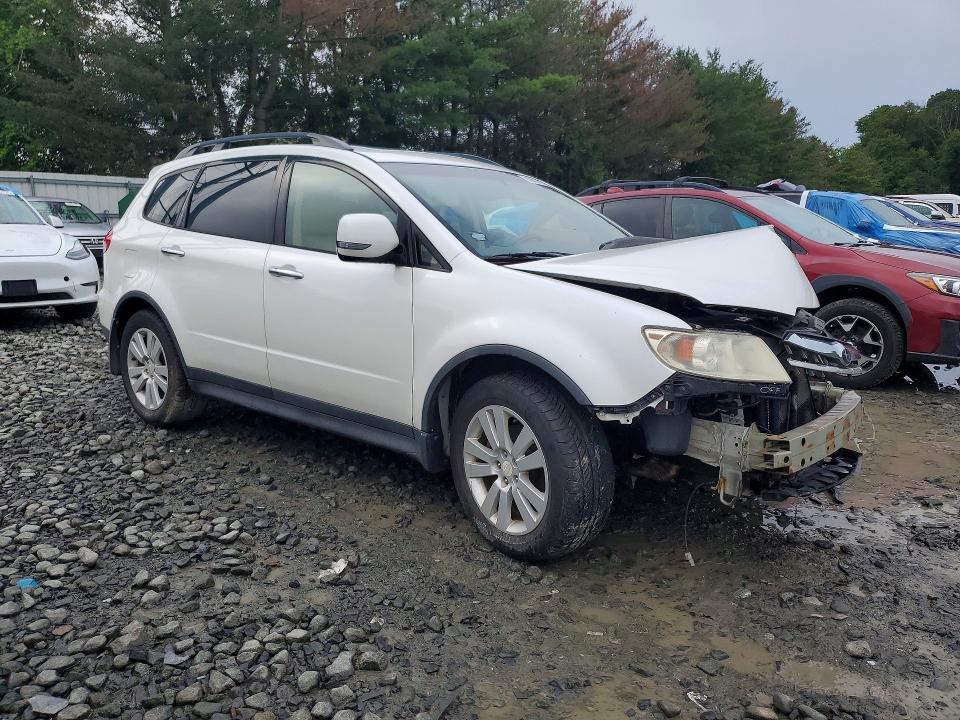 Aukcja sprzedaży 2008 Subaru Tribeca, vin: 4S4WX93DX84419580, numer aukcji: 63810736