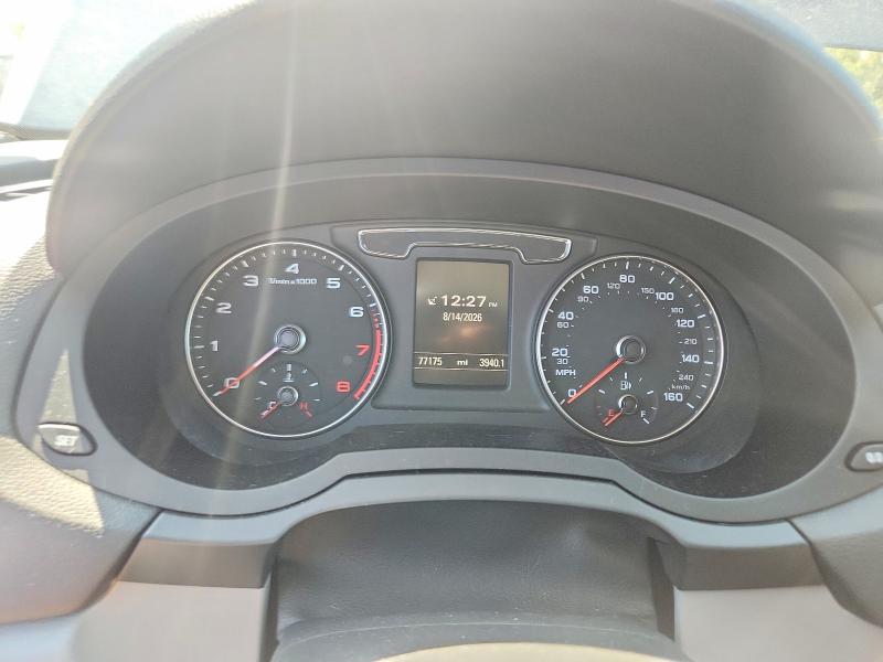 Aukcja sprzedaży 2016 Audi Q3, vin: WA1EFCFS9GR018110, numer aukcji: 64379396