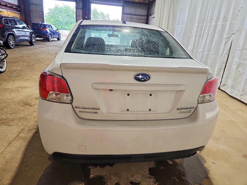 Aukcja sprzedaży 2016 Subaru Impreza, vin: JF1GJAF62GH016022, numer aukcji: 62961806