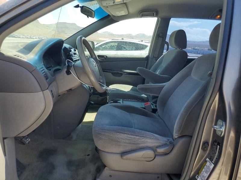 Aukcja sprzedaży 2005 Toyota Sienna, vin: 5TDZA23C25S239186, numer aukcji: 63572376