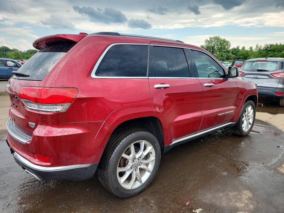 Aukcja sprzedaży 2014 Jeep Grand Cherokee, vin: 1C4RJFJG3EC377575, numer aukcji: 65674766