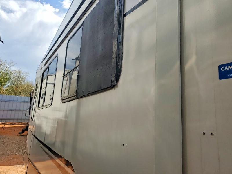 2023 Keystone Cougar მანქანა იყიდება აუქციონზე, vin: 4YDFCGN21R2501076, აუქციონის ნომერი: 66449126