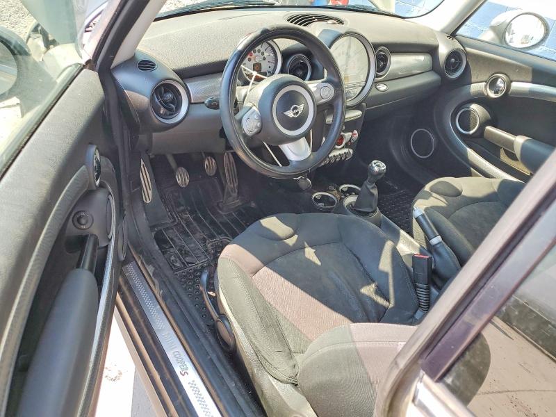 Продаж на аукціоні авто 2009 Mini Cooper, vin: WMWMF73569TT94340, номер лоту: 64022186