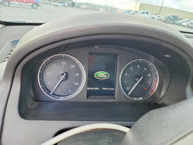 Aukcja sprzedaży 2013 Land Rover Lr2, vin: SALFT2BG9DH348225, numer aukcji: 67282636