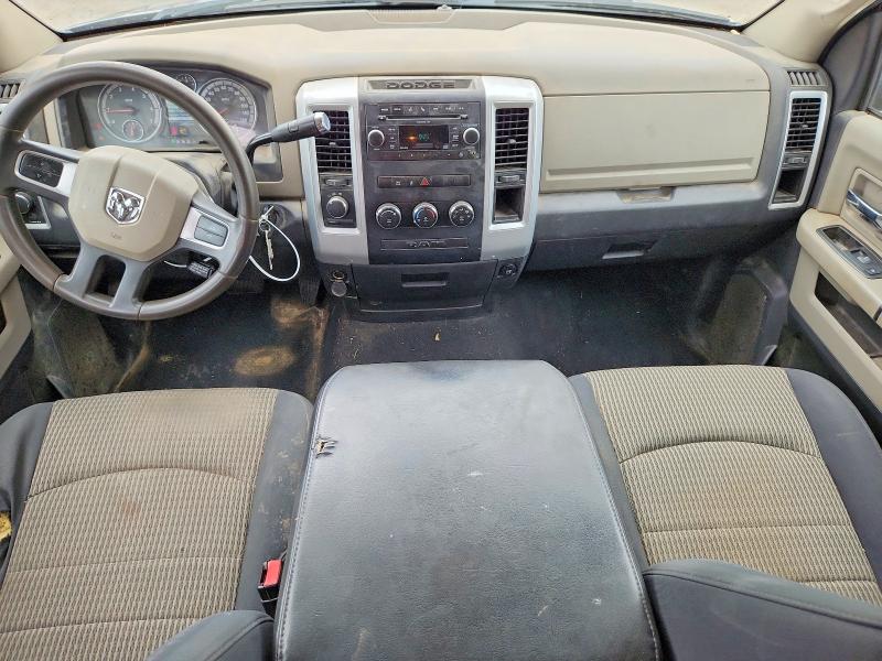 64144006 :رقم المزاد ، 1D7RV1GP7BS693924 vin ، 2011 Dodge Ram 1500 مزاد بيع