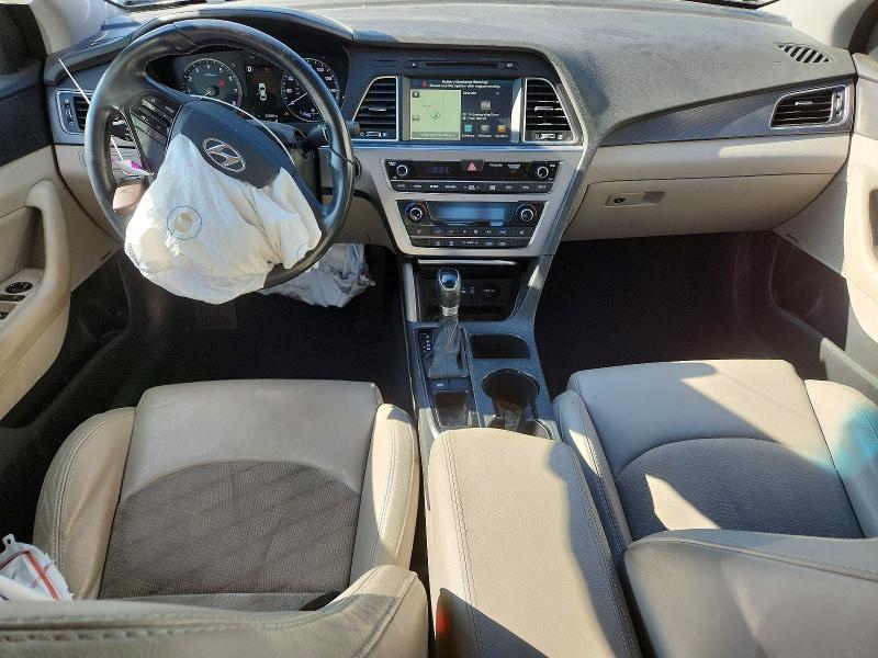 Продаж на аукціоні авто 2015 Hyundai Sonata, vin: 5NPE34AF9FH053525, номер лоту: 65900526