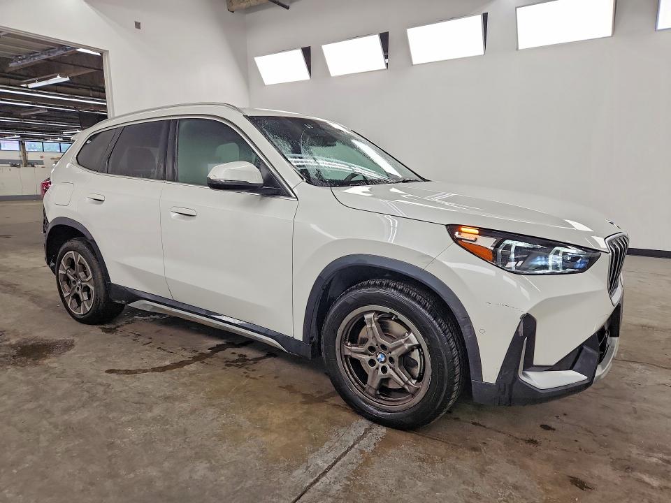 Aukcja sprzedaży 2026 Bmw X1, vin: WBX73EF04T5470908, numer aukcji: 63143136
