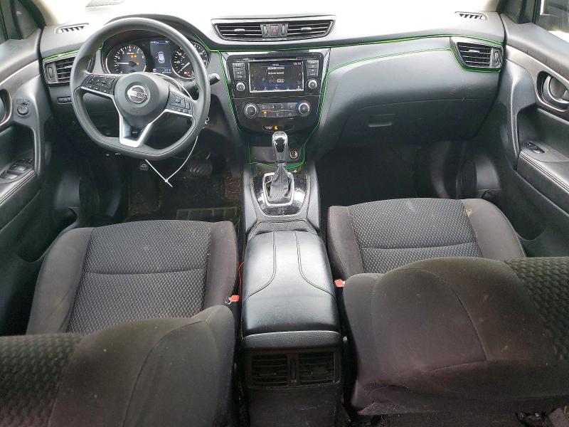 Продаж на аукціоні авто 2020 Nissan Rogue Sport, vin: JN1BJ1CV1LW274251, номер лоту: 67234456