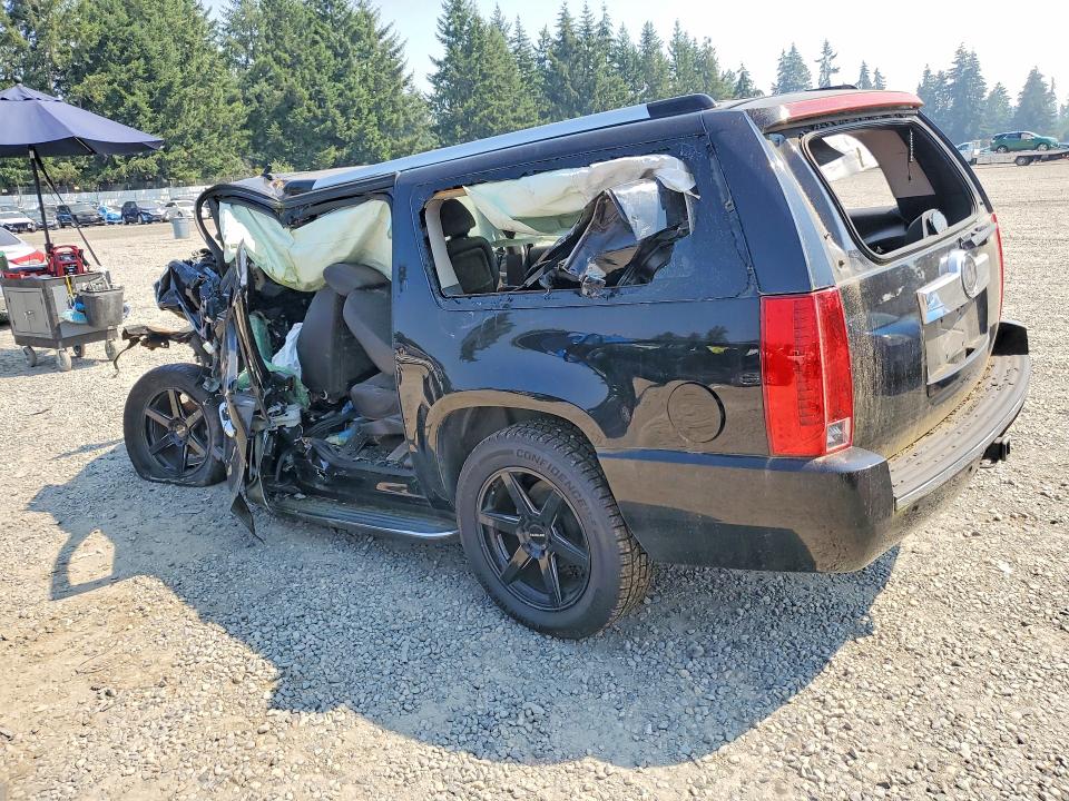 Aukcja sprzedaży 2014 Cadillac Escalade, vin: 1GYS4HEF6ER162799, numer aukcji: 62772126