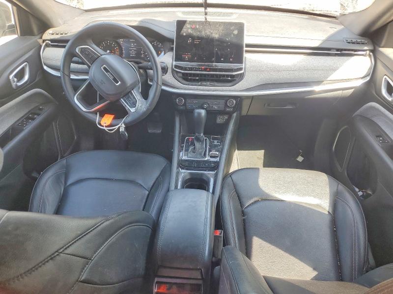2024 Jeep Compass მანქანა იყიდება აუქციონზე, vin: 3C4NJDFN2RT169109, აუქციონის ნომერი: 65743196