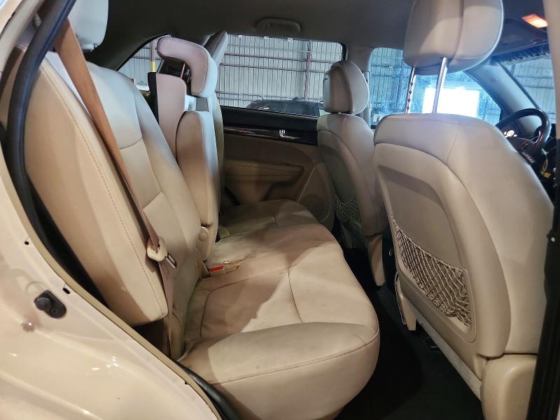 Aukcja sprzedaży 2012 Kia Sorento, vin: 5XYKT4A61CG199147, numer aukcji: 63277976