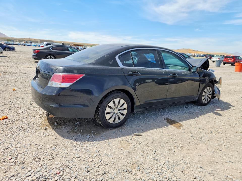 2009 Honda Accord მანქანა იყიდება აუქციონზე, vin: 1HGCP26309A157977, აუქციონის ნომერი: 65730866