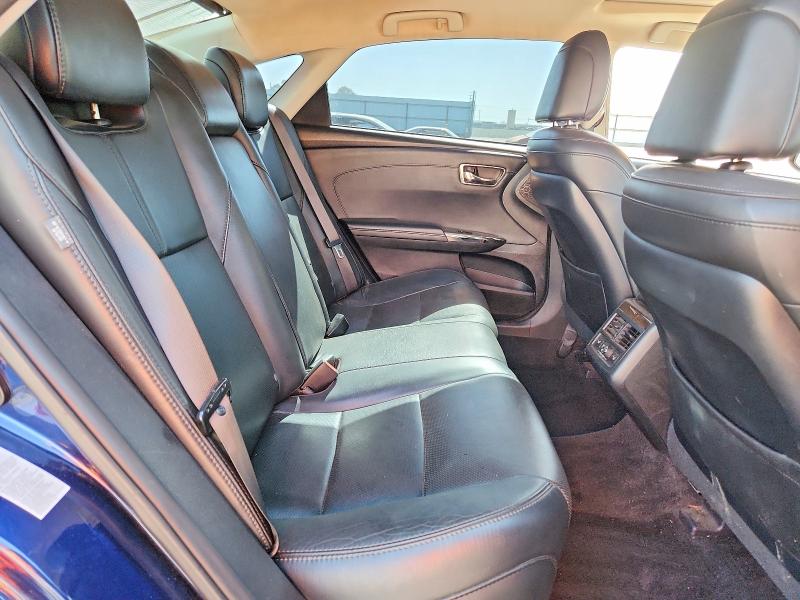 2013 Toyota Avalon მანქანა იყიდება აუქციონზე, vin: 4T1BK1EB7DU074576, აუქციონის ნომერი: 62726416