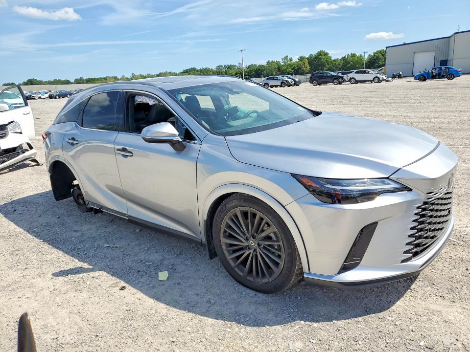 Продажа на аукционе авто 2024 Lexus Rx 350, vin: 2T2BAMCA2RC083480, номер лота: 65721996