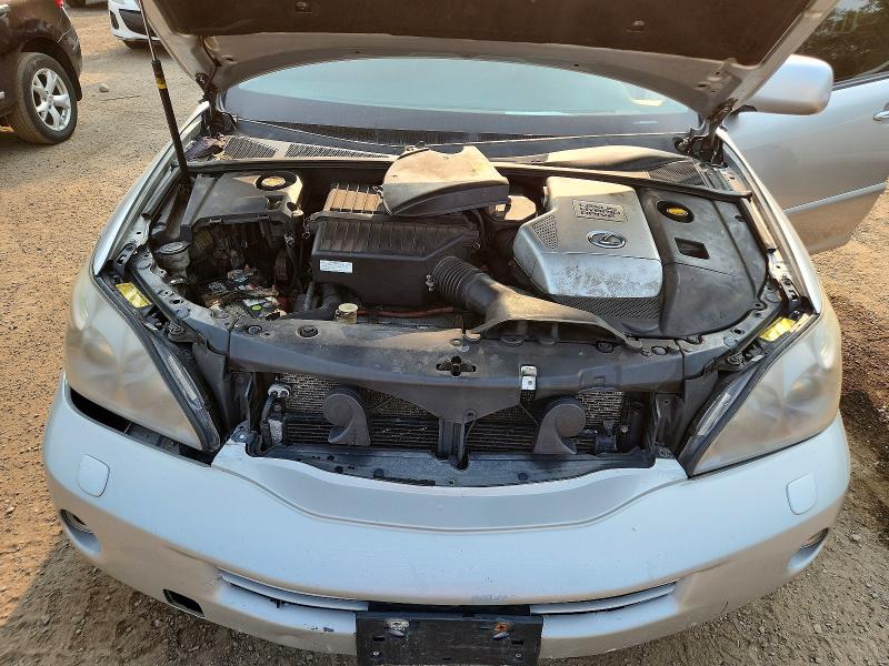 64321196 :رقم المزاد ، JTJHW31U982041485 vin ، 2008 Lexus Rx مزاد بيع