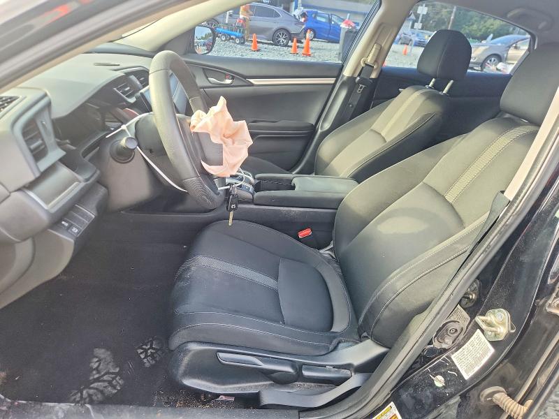 Aukcja sprzedaży 2017 Honda Civic, vin: 19XFC2F5XHE012952, numer aukcji: 65271716