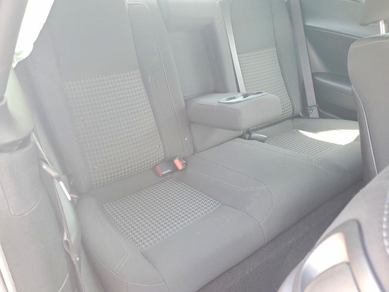 2019 Dodge Challenger მანქანა იყიდება აუქციონზე, vin: 2C3CDZGG5KH706537, აუქციონის ნომერი: 64017736