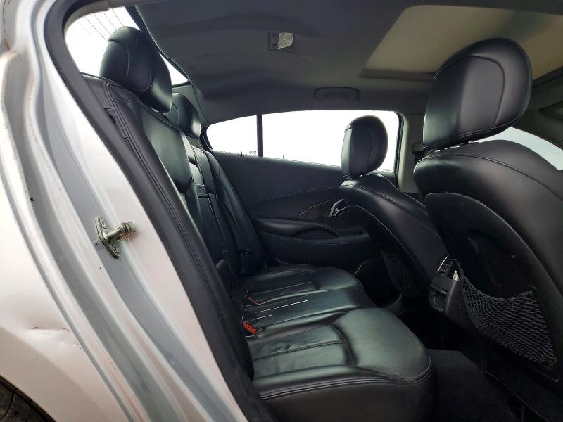 64373736 :رقم المزاد ، 1G4GC5EG2AF146029 vin ، 2010 Buick Lacrosse مزاد بيع