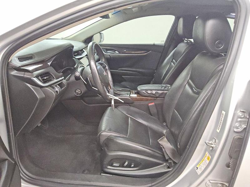 Aukcja sprzedaży 2017 Cadillac Xts, vin: 2G61M5S39H9199924, numer aukcji: 63766366