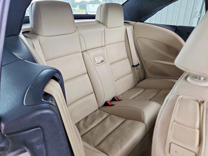 Aukcja sprzedaży 2010 Volkswagen Eos, vin: WVWFA7AH4AV011365, numer aukcji: 64797146