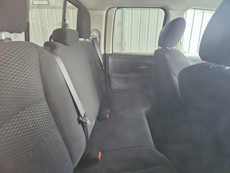 Aukcja sprzedaży 2020 Ram 1500 Classic, vin: 1C6RR7GTXLS142751, numer aukcji: 67194056