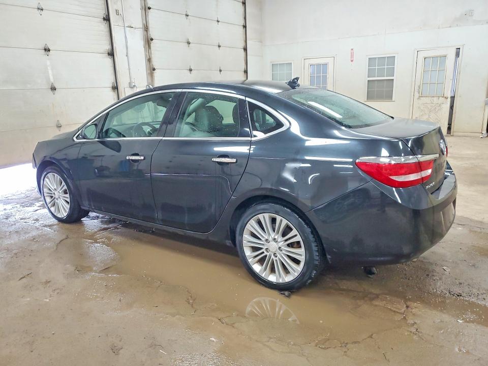 2014 Buick Verano მანქანა იყიდება აუქციონზე, vin: 1G4PP5SK4E4155751, აუქციონის ნომერი: 65296086