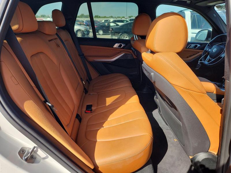 Aukcja sprzedaży 2019 Bmw X5, vin: 5UXCR6C55KLL08651, numer aukcji: 65813696