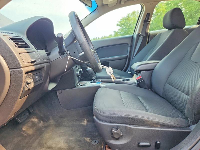 63531186 :رقم المزاد ، 3FAHP0HA1CR366054 vin ، 2012 Ford Fusion مزاد بيع