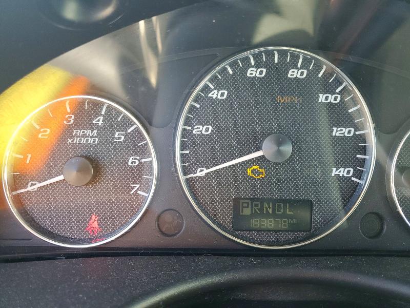 Продаж на аукціоні авто 2007 Chevrolet Malibu, vin: 1G1ZS58F97F139924, номер лоту: 66732226