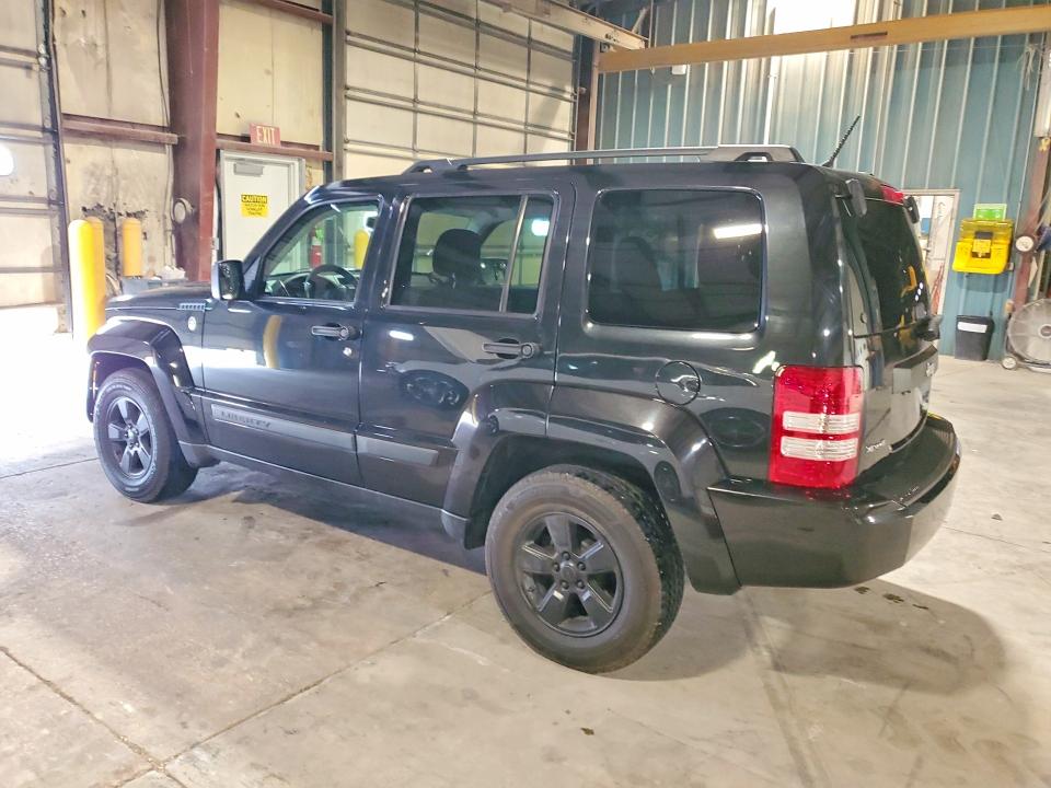 Aukcja sprzedaży 2012 Jeep Liberty, vin: 1C4PJMAK5CW137603, numer aukcji: 64415466