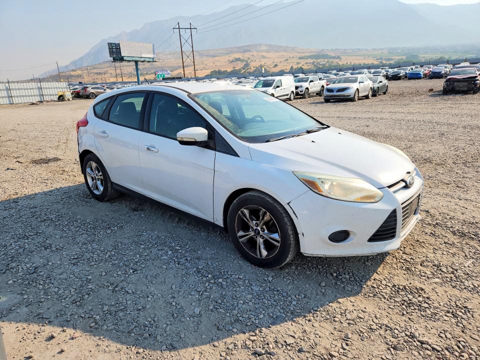 Продаж на аукціоні авто 2013 Ford Focus, vin: 1FADP3K24DL339268, номер лоту: 63991106